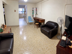 Blk 116 Toa Payoh View (Toa Payoh), HDB 3 Rooms #632134011